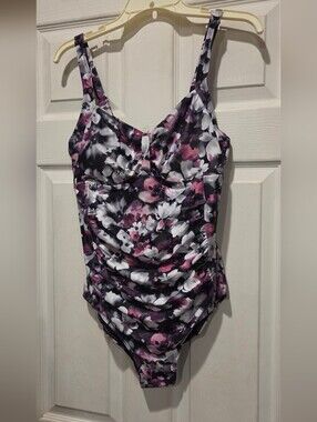 TEMPT ME ONE PIECE SWIMSUIT